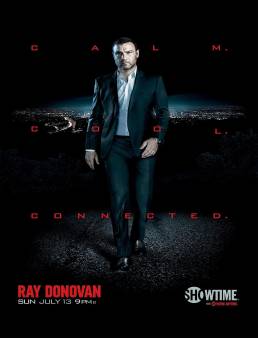 مسلسل Ray Donovan الموسم 2 الحلقة 7