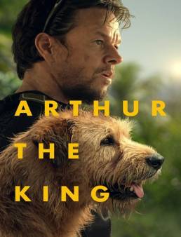 فيلم Arthur the King 2024 مترجم