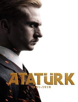 فيلم Atatürk 1881 - 1919 2023 مترجم