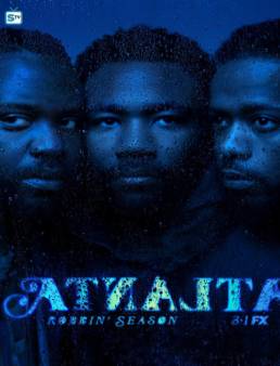 مسلسل Atlanta الموسم 2 الحلقة 9