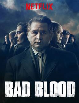 مسلسل Bad Blood الموسم 1 الحلقة 1