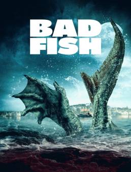 فيلم Bad Fish 2024 مترجم