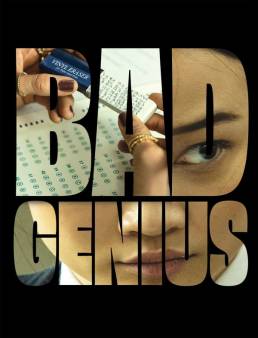 فيلم Bad Genius 2024 مترجم