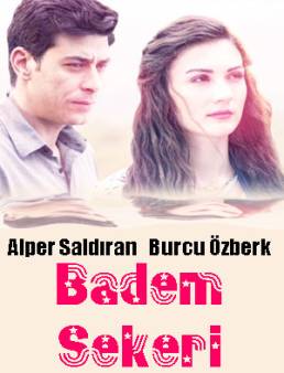 فيلم Badem şekeri مترجم