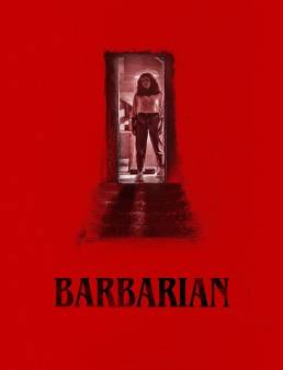 فيلم Barbarian 2022 مترجم