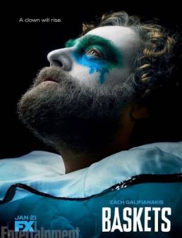 مسلسل baskets الموسم 1 الحلقة 3