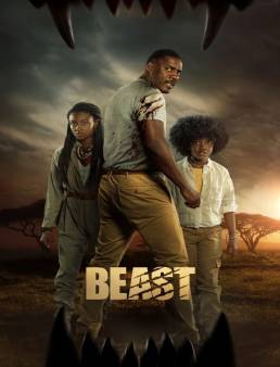 فيلم Beast 2022 مترجم اون لاين