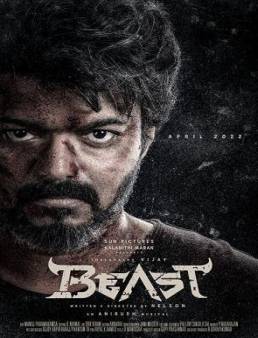 فيلم Beast 2022 مترجم