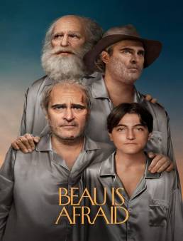 فيلم Beau Is Afraid 2023 مترجم