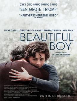 فيلم Beautiful Boy 2018 مترجم