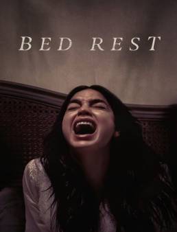 فيلم Bed Rest 2022 مترجم