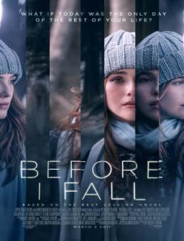 فيلم Before I Fall مترجم