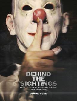 فيلم Behind The Sightings 2021 مترجم