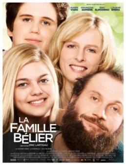 مشاهدة فيلم The Bélier Family مترجم