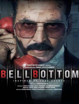 فيلم Bell Bottom 2021 مترجم