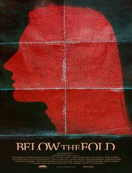 فيلم Below the Fold 2021 مترجم