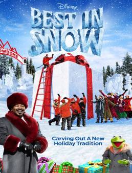 فيلم Best in Snow 2022 مترجم