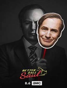 مسلسل Better Call Saul الموسم 4 الحلقة 4