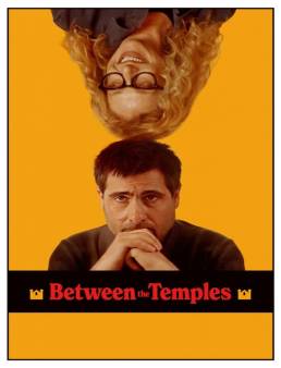 فيلم Between the Temples 2024 مترجم