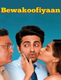 مشاهدة فيلم Bewakoofiyaan مترجم اون لاين