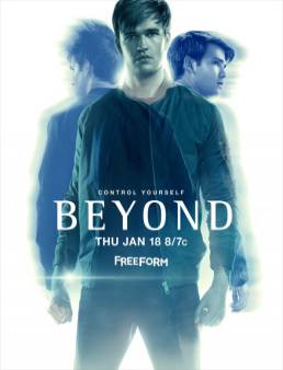 مسلسل Beyond الموسم 2 الحلقة 7