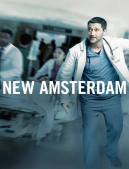 مسلسل New Amsterdam الموسم 1 الحلقة 21