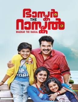 فيلم Bhaskar The Rascal 2015 مترجم