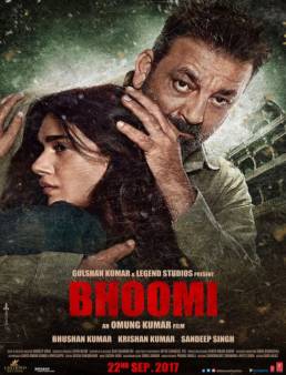 فيلم Bhoomi مترجم