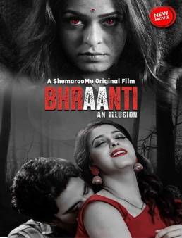 فيلم Bhraanti An illusion 2023 مترجم