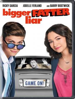 فيلم Bigger Fatter Liar مترجم