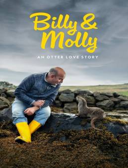 فيلم Billy & Molly: An Otter Love Story 2024 مترجم