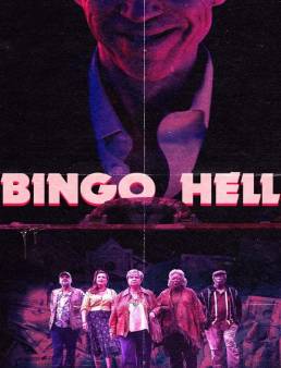 فيلم Bingo Hell 2021 مترجم