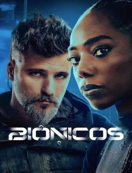 فيلم Bionic 2024 مترجم