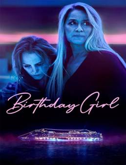 فيلم Birthday Girl 2024 مترجم