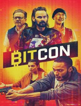 فيلم Bitcon 2022 مترجم