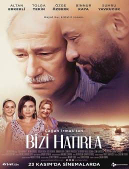 فيلم Bizi Hatirla 2018 مترجم