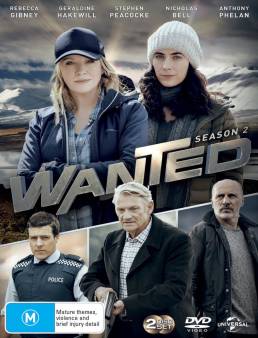 مسلسل Wanted الموسم 2 الحلقة 2