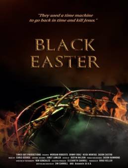 فيلم Black Easter 2021 مترجم