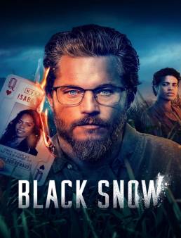 مسلسل Black Snow الموسم 1 الحلقة 6 الاخيرة