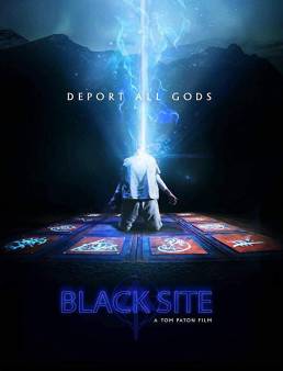 فيلم Black Site 2018 مترجم