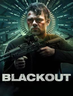 فيلم Blackout 2022 مترجم