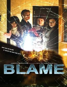 فيلم Blame 2021 مترجم