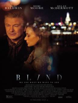 فيلم Blind مترجم