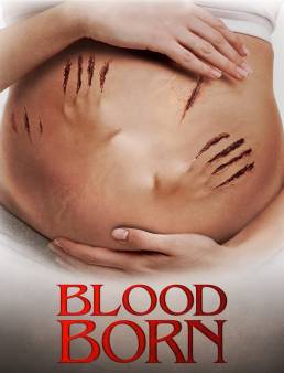 فيلم Blood Born 2021 مترجم