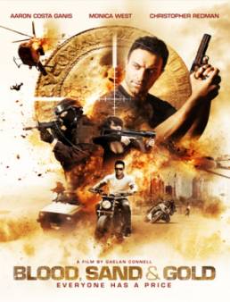 فيلم Blood, Sand and Gold مترجم