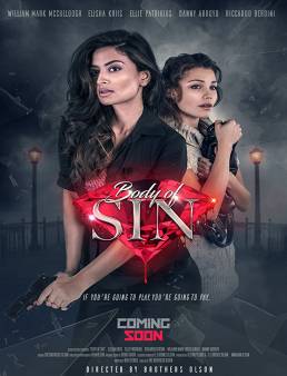 فيلم Body of Sin مترجم