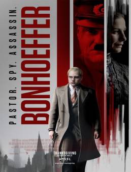 فيلم Bonhoeffer: Pastor. Spy. Assassin. 2024 مترجم