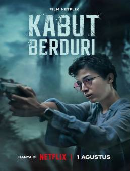 فيلم Borderless Fog 2024 مترجم