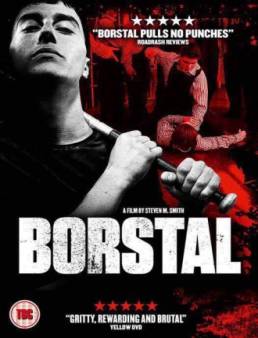 فيلم Borstal مترجم