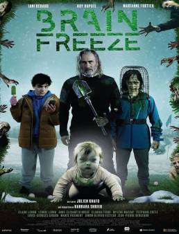 فيلم Brain Freeze 2021 مترجم